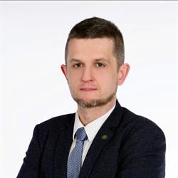 Kancelaria Adwokacka Adwokat Bartłomiej Bubacz