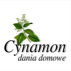 Cynamon dania domowe