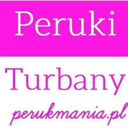 Perukmania - Peruki naturalne, peruki syntetyczne, turbany, protezy piersi, bielizna protetyczna