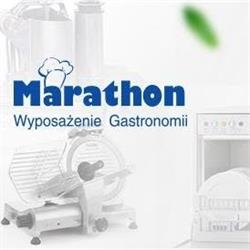 MARATHON Barbara Kwaśnik - Hurtownia urządzeń gastronomicznych