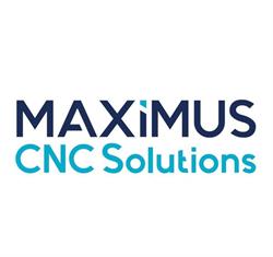 Maximus CNC - Frezowanie CNC i Toczenie CNC, Obróbka skrawaniem, Usługi CNC Warszawa