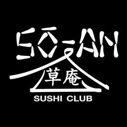 So-An Sushi Club