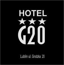 Hotel Grodzka 20