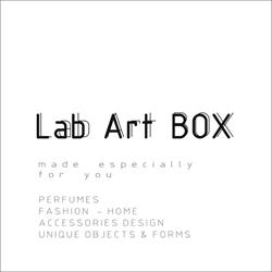 Lab Art BOX