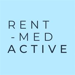RENT-MED ACTIVE Wypożyczalnia sprzętu rehabilitacyjnego