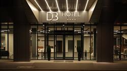 DB Hotel