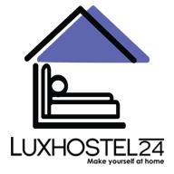 Hostel Warszawa - B&B Warsaw - Luxhostel24