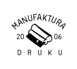 Manufaktura Druku Patrycja Kałużna-Szahuniewicz