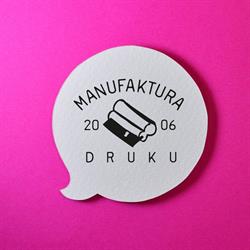 Manufaktura Druku Patrycja Kałużna-Szahuniewicz