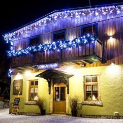 Restauracja Gościniec Pod Lipą