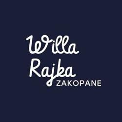 Willa Rajka