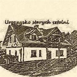 Uroczysko Starych Sztolni