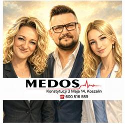 Sklep Medyczny MEDOS