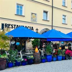 Restauracja Pod Złotym Aniołem