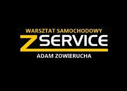Warsztat samochodowy Z-Service Adam Zowierucha