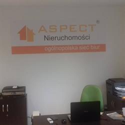 Aspect Nieruchomości oddział Częstochowa