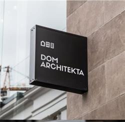 Dom Architekta - Okna, Drzwi i Mini Żurawie