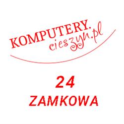 Sklep komputerowy komputery.cieszyn.pl