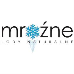 Mroźne lody naturalne