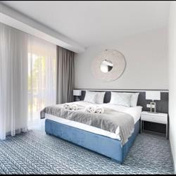 Szymański Holiday Rooms