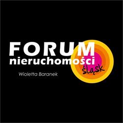 Forum Nieruchomości Śląsk Wioletta Baranek