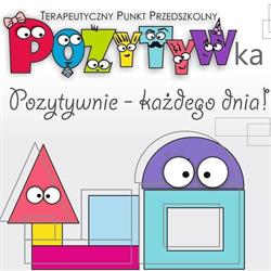 Terapeutyczny Punkt Przedszkolny POZYTYWka