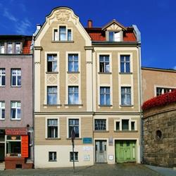 Notariusz Katarzyna Siarkowska-Martyka Kancelaria Notarialna