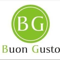 Buon Gusto art. spożywcze, bezglutenowe, ekologiczne.