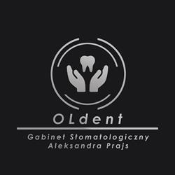 Stomatolog OLdent Aleksandra Prajs