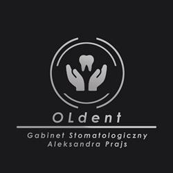 Stomatolog OLdent Aleksandra Prajs