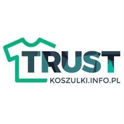 Trust - koszulki.info.pl
