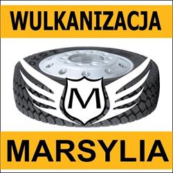 WULKANIZACJA MARSYLIA