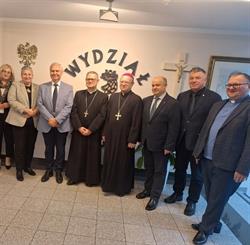 Wydział Teologiczny Uniwersytetu Szczecińskiego