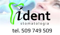 Ident Stomatologia