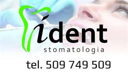 Ident Stomatologia