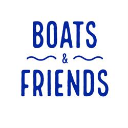 Boats & Friends