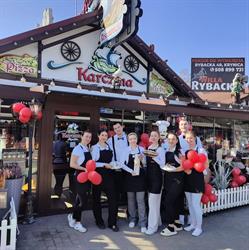 KARCZMA KRYNICKA