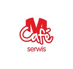 MCAFE Serwis i Sprzedaż Ekspresów Do Kawy