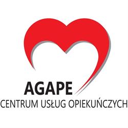 AGAPE Centrum Usług Opiekuńczych
