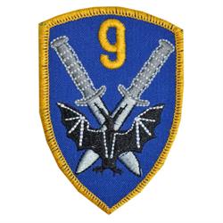 9 Warmiński Pułk Rozpoznawczy
