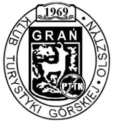 Grań. Klub turystyki górskiej