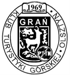 Grań. Klub turystyki górskiej