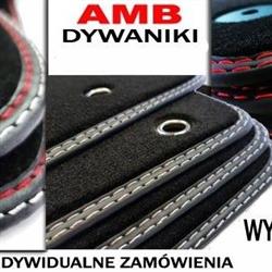 AMB Dywaniki Samochodowe