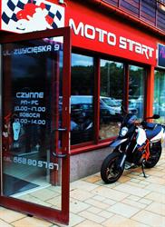 Moto-Start
