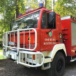 OSP Ruda Kozielska
