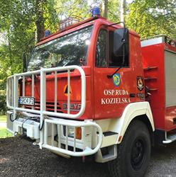 OSP Ruda Kozielska
