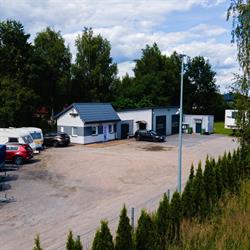 Auto Plus Wypożyczalnia Przyczep,Wymiana Opon