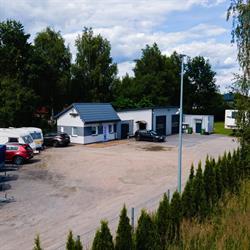Auto Plus Wypożyczalnia Przyczep,Wymiana Opon