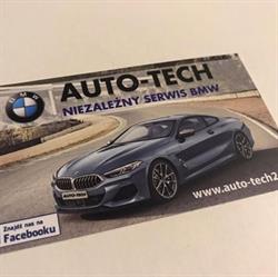 AUTO-TECH