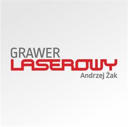 Grawer laserowy - upominki - pieczątki - EKSPRES - tabliczki - biżuteria